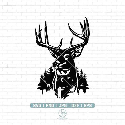 Download Free Hunting SVG Cut File Files DXF Files