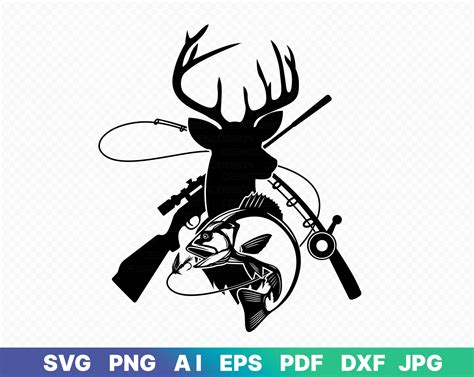 Download Free Hunting Season Svg Easy Edite