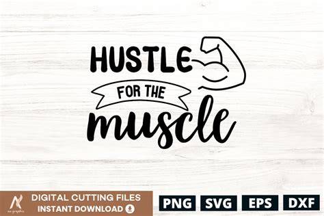 Download Free Hustle For That Muscle Easy Edite