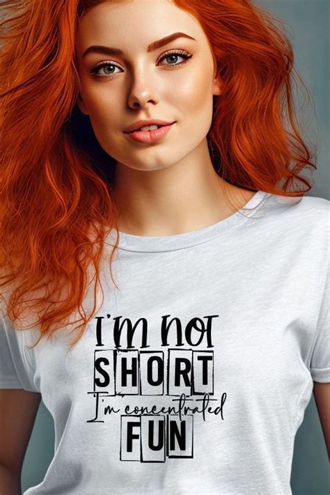 Download Free I'M Not Short Commercial Use DXF Files