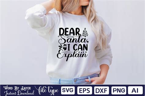 Download Free I Can Explain - SVG File, DXF File Creativefabrica