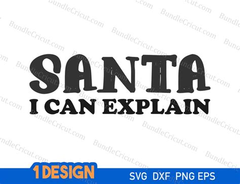 Download Free I Can Explain - SVG File, DXF File Cricut SVG