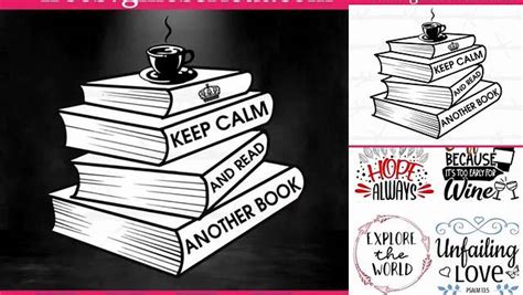 Download Free I Create My Own Calm Files DXF Files