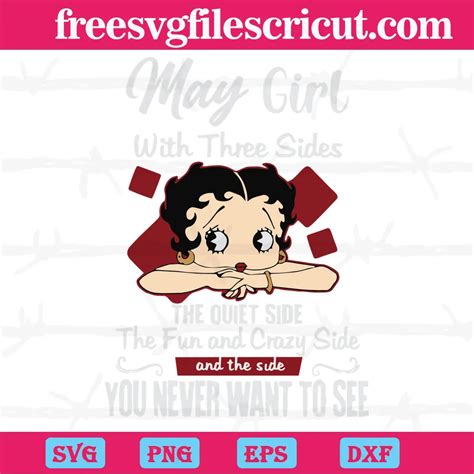 Download Free I Have Three Sides Files DXF Files