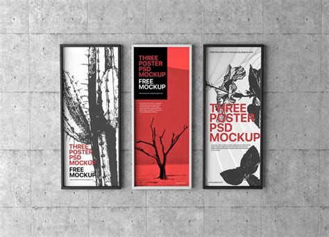 Download Free I Have Three Sides Files Free PSD Mockups