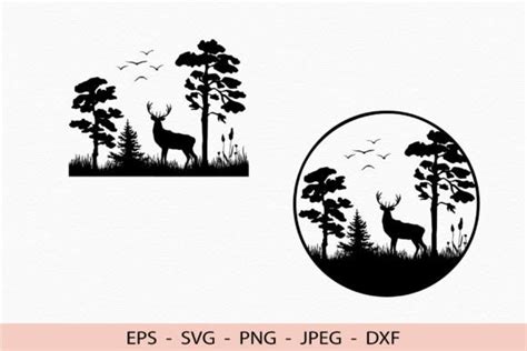 Download Free I Just Want To Go Hunting Commercial Use DXF Files