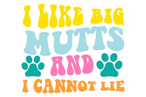 Download Free I Like Big Mutts Commercial Use
