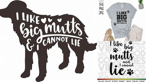 Download Free I Like Big Mutts Images