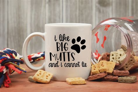 Download Free I Like Big Mutts Printable
