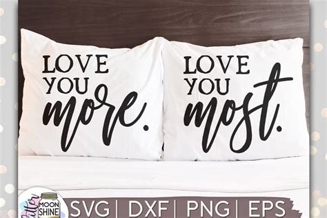Download Free I Love You Most DXF Files