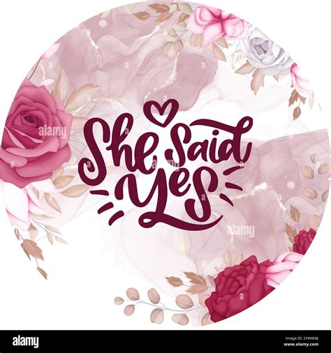 Download Free I Said Yes Easy Edite
