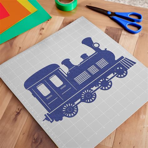 Download Free I Workout To Train for Cricut Machine