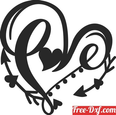 Download Free I love to chill Files DXF Files