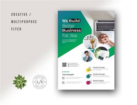 Free Illustrator Design Poster Templates