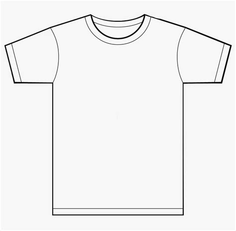 Free Illustrator T Shirt Template