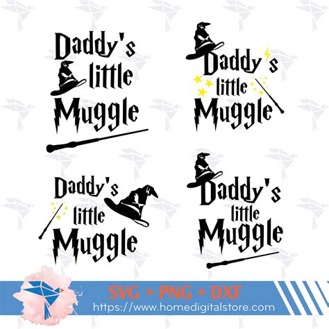 Download Free Im With Muggle Commercial Use DXF Files