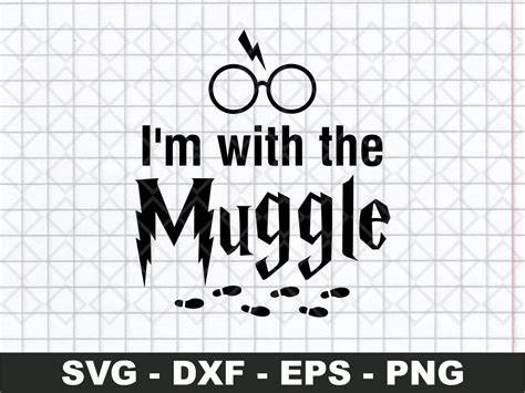 Download Free Im With Muggle Images