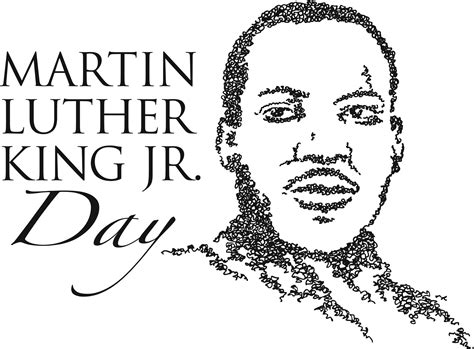 Free Images Of Martin Luther King Day