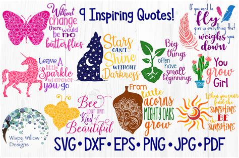 Download Free Imagination Quotes Commercial Use DXF Files