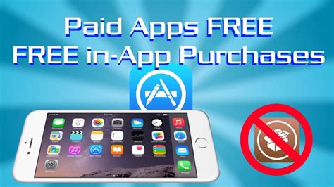 Unlock Premium Features for Free with iOS 9: How to Get Free In-App Purchases