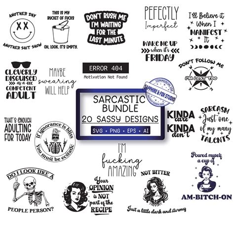 Unleash Your Creativity with Free and Edgy SVG Designs: Download Our Inappropriate Collection Now!