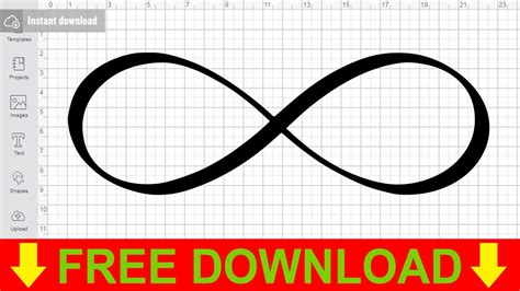 Unleash Infinite Creativity with Our Free and Fancy Infinity SVG Collection!