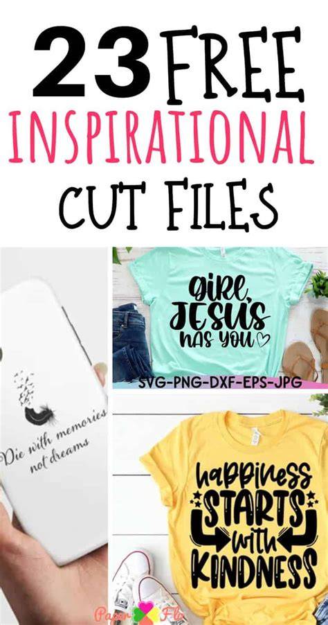 Download Free Inspirational Quote For Crafts