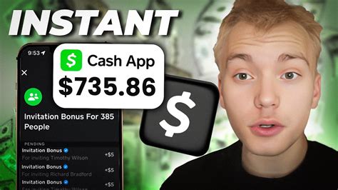 Free Instant Cash