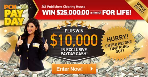Free Instant Cash Sweepstakes