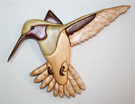 Free Intarsia Patterns