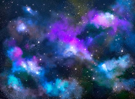 Download Free Intergalactic - space paper bundle of 5 Silhouette DXF Files