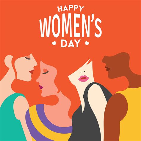 Free International Women's Day Images