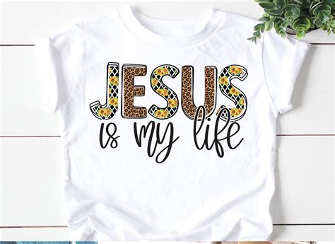 Download Free Jesus is my MCM Files Free PSD Mockups