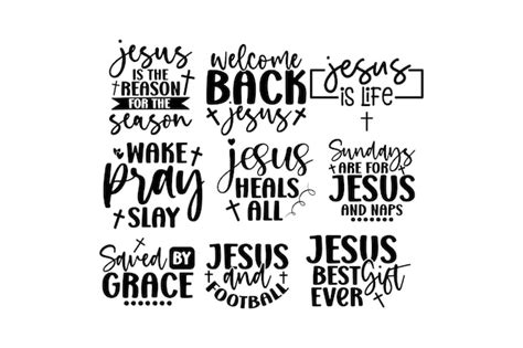Download Free Jesus vibes SVG Files Free PSD Mockups