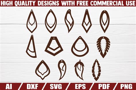 Shine Bright with Our Dazzling Collection of FREE Jewelry SVG Files!