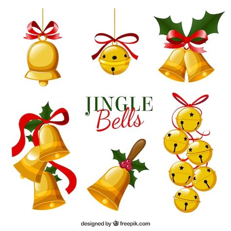 Download Free Jingle Bells Commercial Use