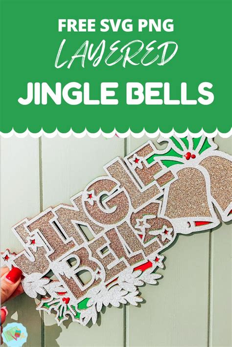 Download Free Jingle Bells Commercial Use For Crafts