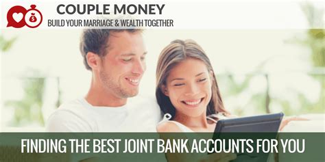 Free Joint Checking Account