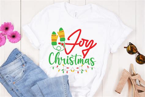 Download Free Joy - Christmas SVG Cut File Files DXF Files