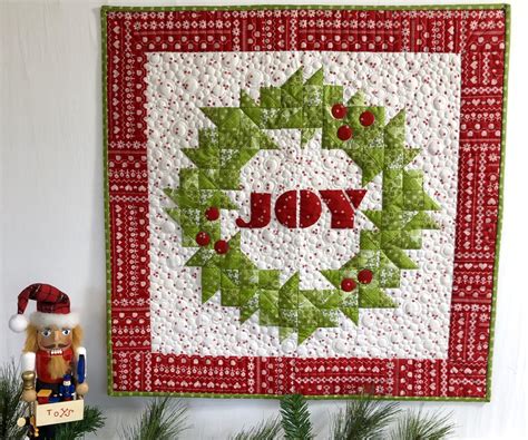 Download Free Joy Wreath | Christmas Cut File DXF Files