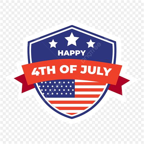 Download Free July 4 Transparent Pattern Digital Backgrounds Files DXF Files