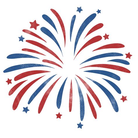 Download Free July 4 Transparent Pattern Digital Backgrounds for Cricut Machine