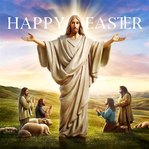 Download Free Just Jesus Easter Files