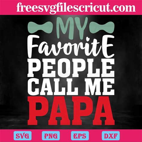 Download Free Kids Who Call Me Papa Files