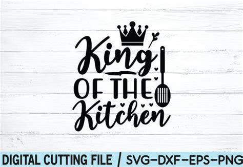 Download Free King Of The Kitchen Files