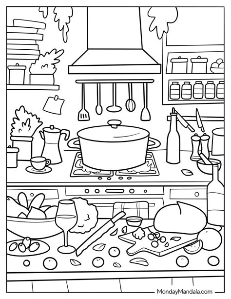 Download Free King Of The Kitchen Printable