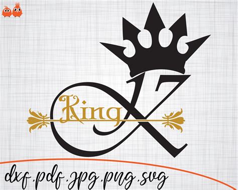 Download Free King SVG Cut Files