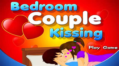 Free Kissing Games Online