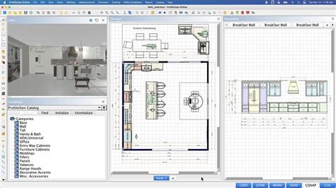 Free Kitchen Design Software Mac