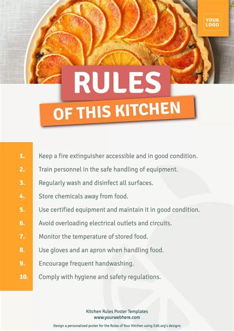 Download Free Kitchen Rules Commercial Use Free PSD Mockups